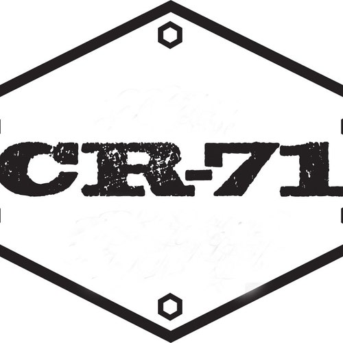 CR71 - Etsy