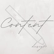 CONTENTdesign