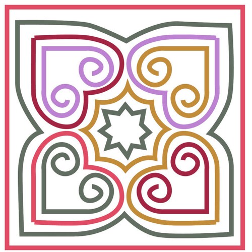SiamHillTribes store logo