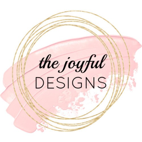 thejoyfuldesigns - Etsy