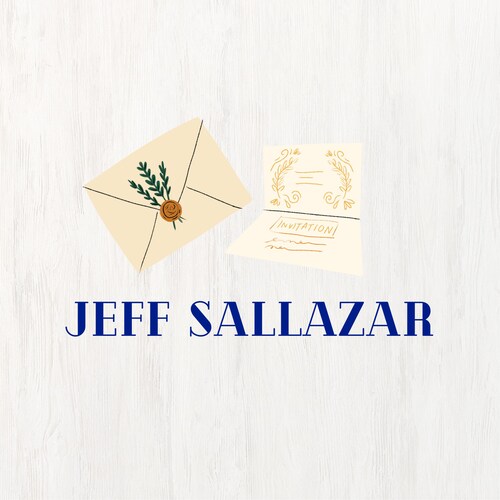 CreativeJeffDesigns store logo