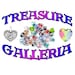 Treasure Galleria