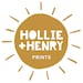 Hollie and Henry