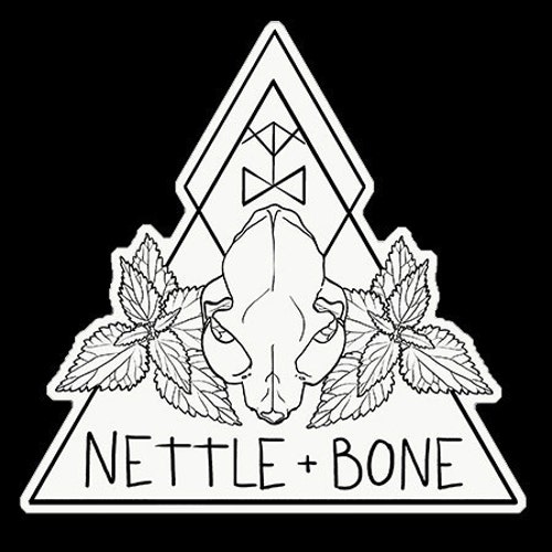 nettles and bones nettles and bones