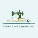 StoryTimeSewingCo