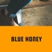 Blue Honey