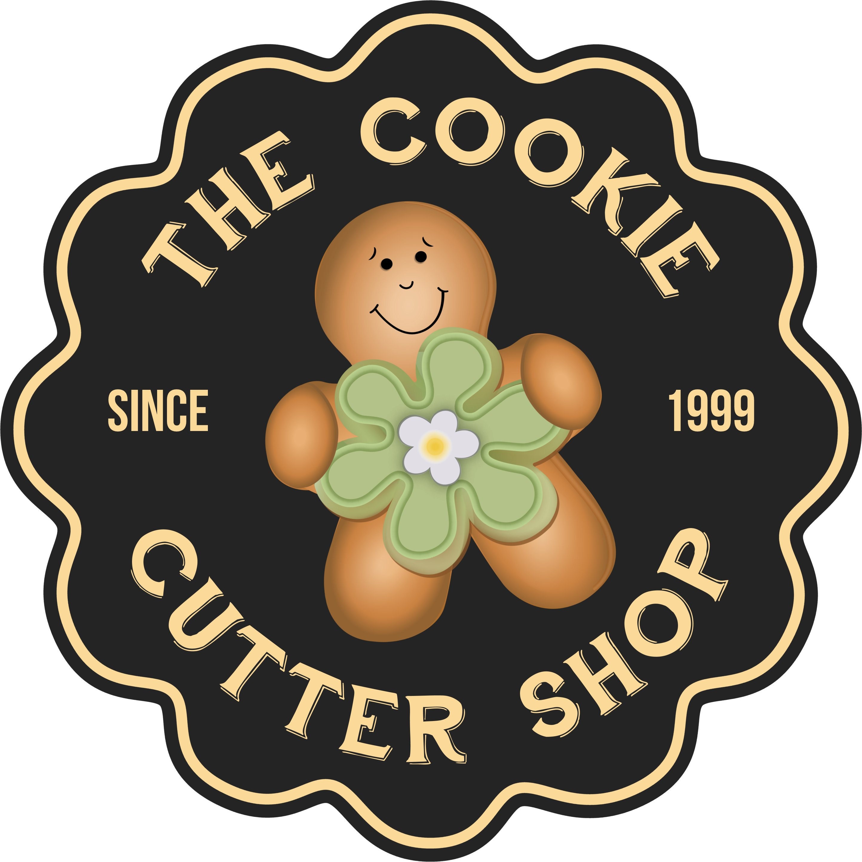 The Cookie Cutter Shop