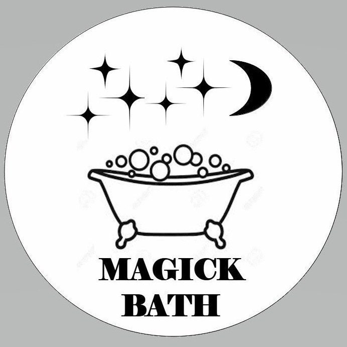 Bath bombs, gift sets, soaps and more. by MagickBath