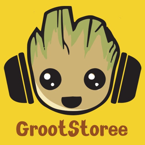 GrootStoree store logo