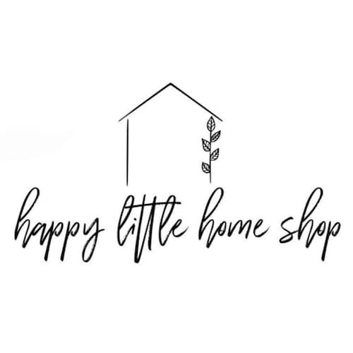 happylittlehomeshop - Etsy