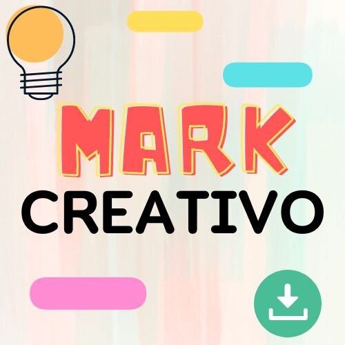 MarkCreativo store logo