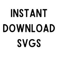 instantdownloadsvgs - Etsy