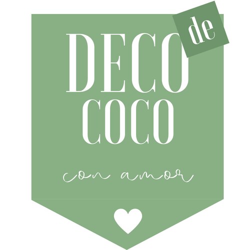 DecoDeCoco store logo