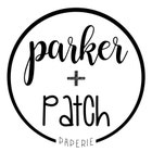 ParkerPatchPaperie