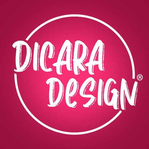 DicaraDesign store logo