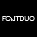 FontDuo