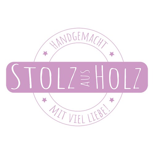 StolzAusHolz store logo