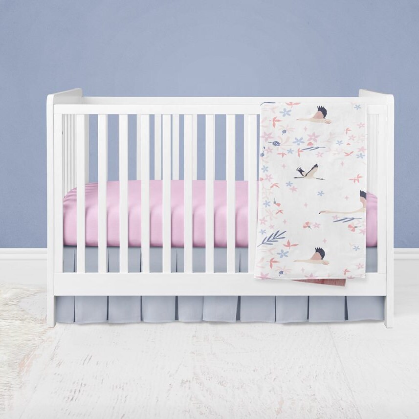 baby bunting cot sheets