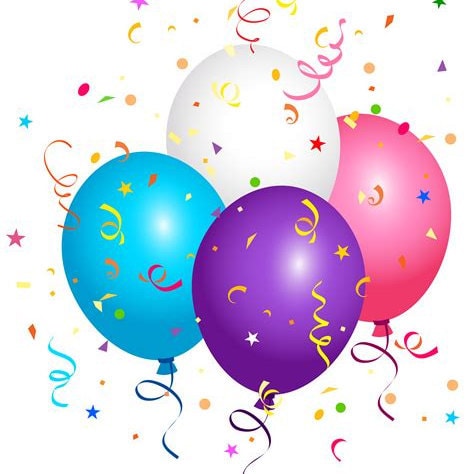 Personalized Confetti For Every Party And Event By Asapconfetti