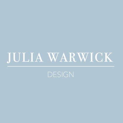Vote Needlepoint Canvas – Julia Warwick Design