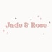 Jade And Rose