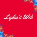 LydiasWeb