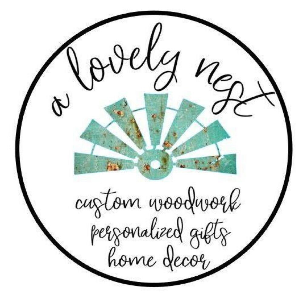 alovelynestdecor - Etsy