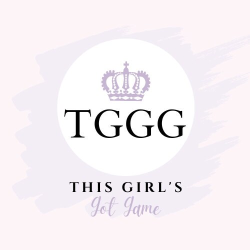 ThisGirlsGotGame store logo
