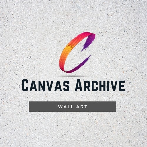 Canvasarchive Etsy Canvasarchive Etsy
