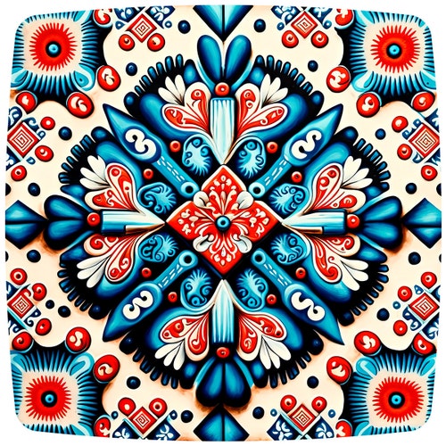 TilePatternsStudio store logo