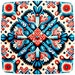 TilePatternsStudio store logo