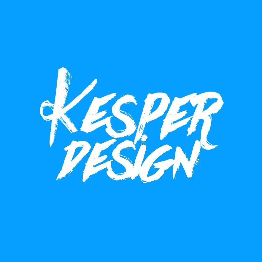 KesperDesign Etsy -