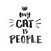 mycatispeople