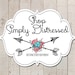 Owner of <a href='https://www.etsy.com/shop/ShopSimplyDistressed?ref=l2-about-shopname' class='wt-text-link'>ShopSimplyDistressed</a>