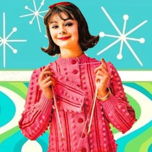 PastPatternPaloozaCo store logo