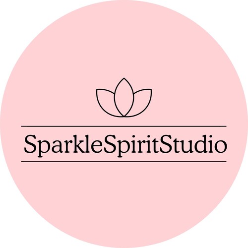 SparkleSpiritStudio store logo
