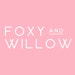 Foxy and Willow