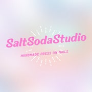 SaltSodaStudio store logo