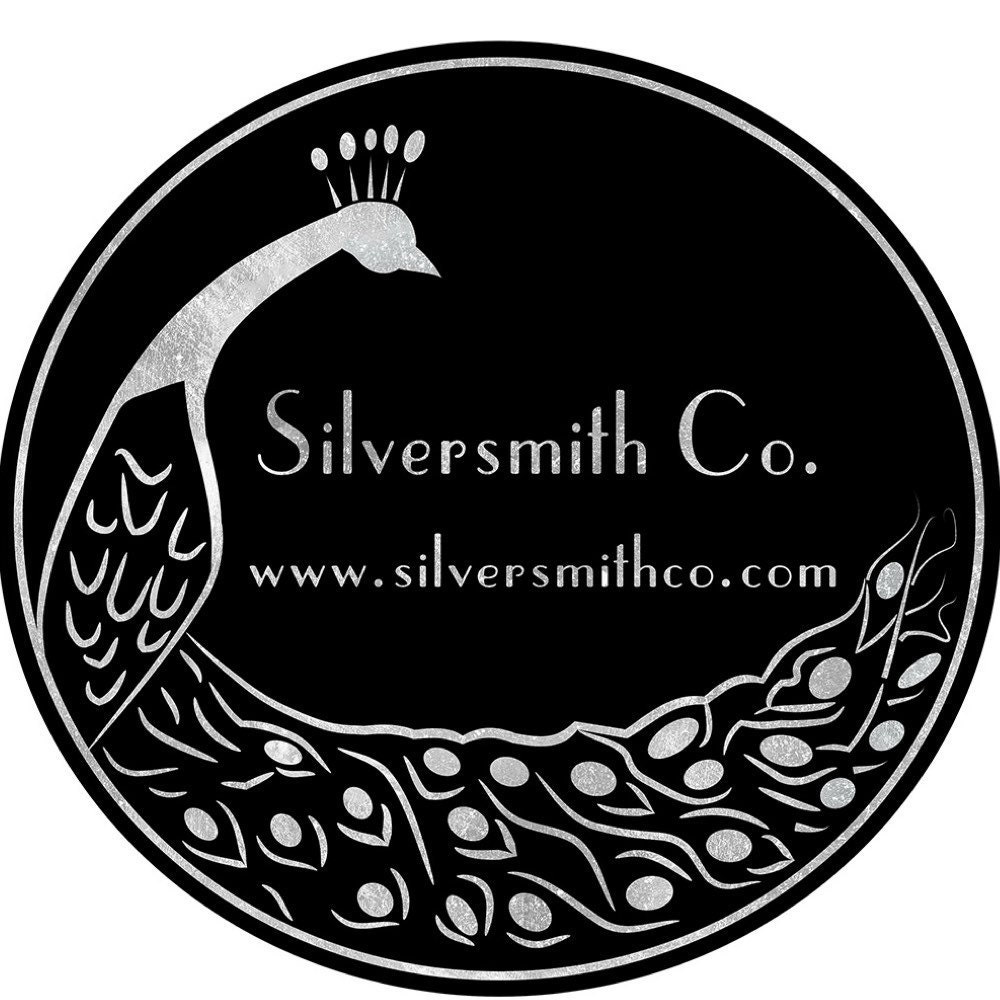 SilversmithcoUSA Etsy