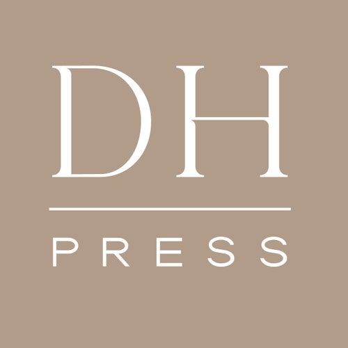 DriftHousePress store logo