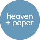 heavenandpaperDesign