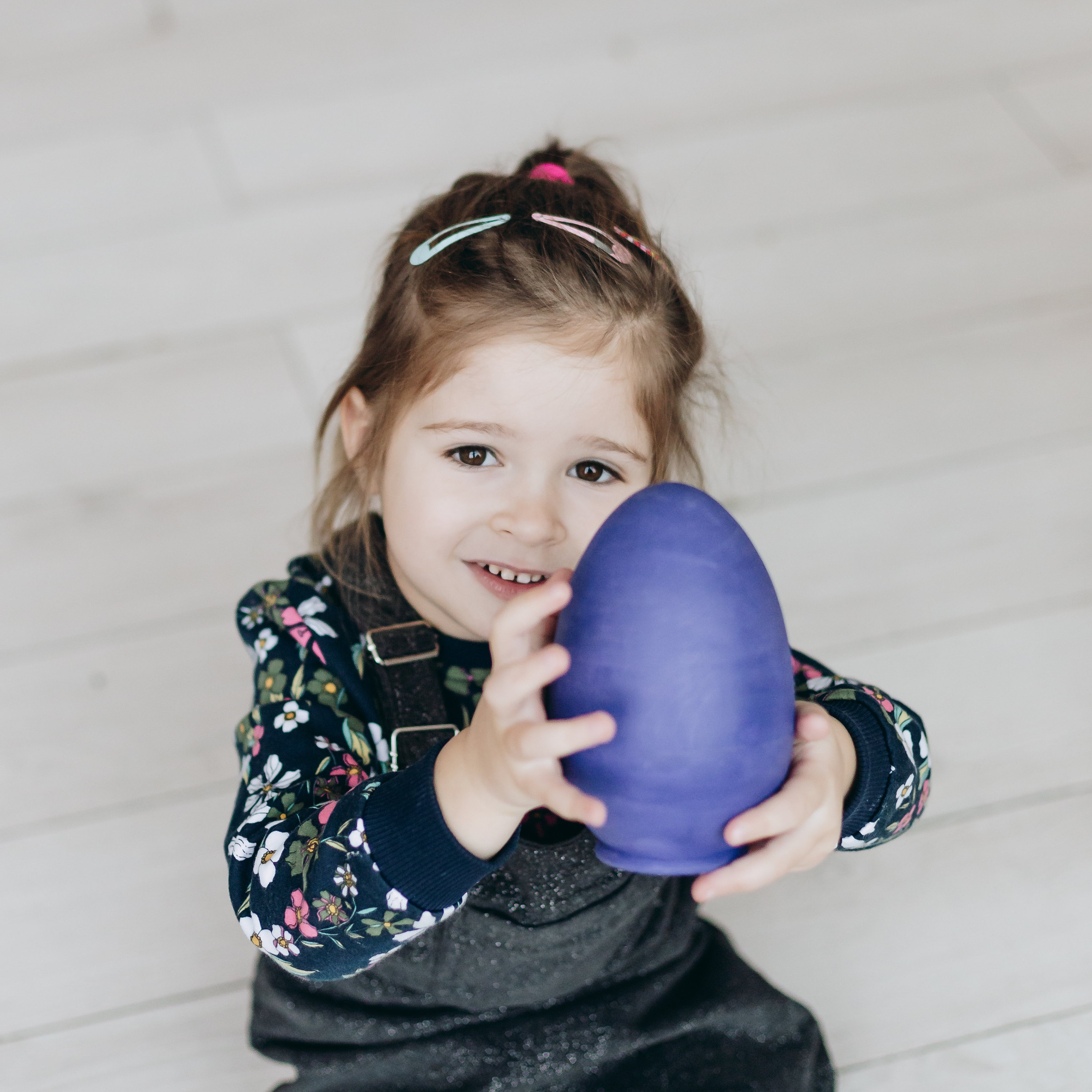 Motricité fine Hérisson - speelgoed Montessori pour la maison - Jouets Bébé  1 an fille