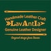 LavantiaAtelier store logo