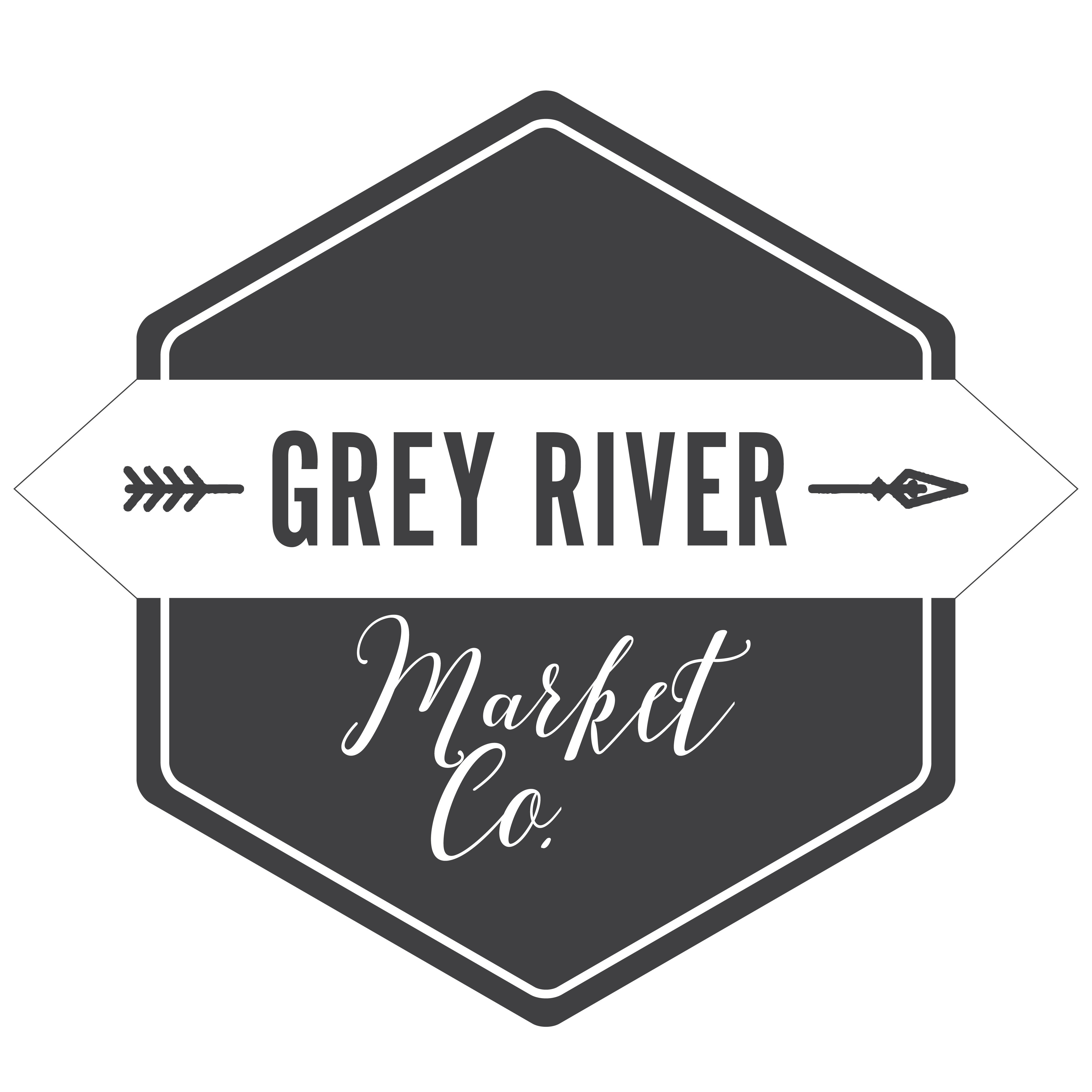GreyRiverMarket Etsy