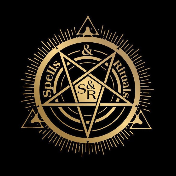 Madame Death Spell Etsy