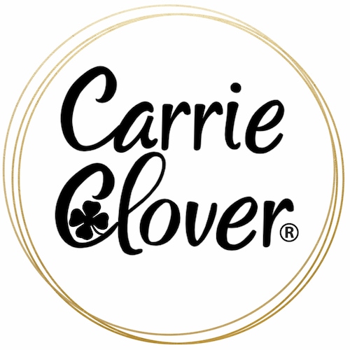 CarrieClover store logo