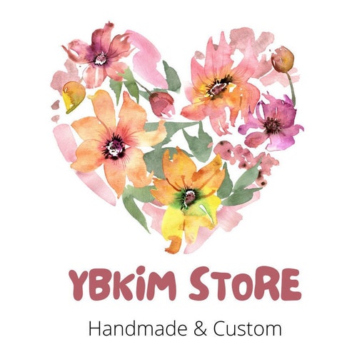 YBKIMstore store logo