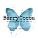 Berry Cocoa Handmade Wax Melts