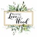 RusticLoveandWood