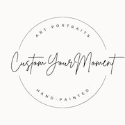 CustomYourMoment